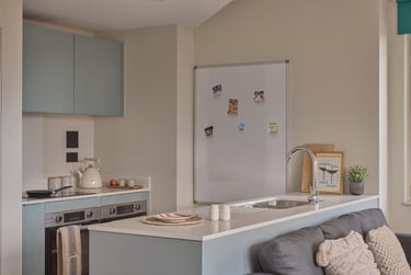 1 bed flat, Hallsville Road, Canning Town, London, E161BF - Image 4